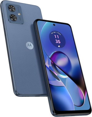 Motorola Moto G54 5G 256GB/12GB - Indigo Blå
