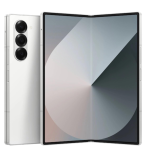 Samsung Galaxy Fold6 F956 5G 256GB/12GB - White