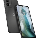 Motorola Moto E14 64GB/2GB - Graphite Grey