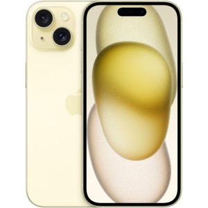 Apple iPhone 15 256GB – Gul