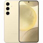 Samsung Galaxy S24 S921 5G 128GB/8GB – Amber Yellow