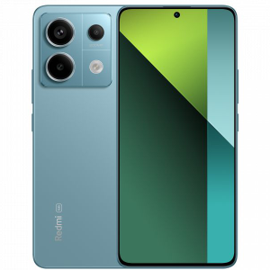 Xiaomi Redmi Note 13 Pro 5G 256GB/8GB - Hav Krikand