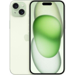 Apple iPhone 15 Plus 128GB - Grøn