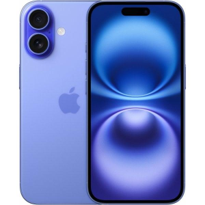 Apple iPhone 16 512GB - Ultramarin