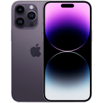 Apple iPhone 14 Pro Max 256GB - Deep Purple