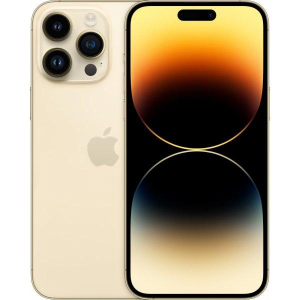 Apple iPhone 14 Pro Max 256GB - Guld