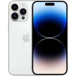 Apple iPhone 14 Pro Max 256GB - Silver