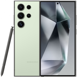 Samsung Galaxy S24 Ultra S928 5G 1TB/12GB - Titanium Grøn