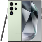 Samsung Galaxy S24 Ultra S928 5G 256GB/12GB – Titanium Grøn