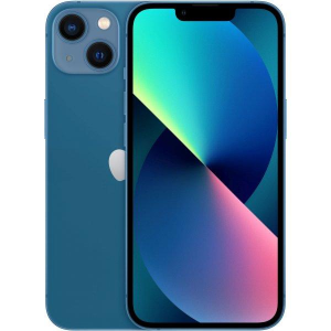Apple iPhone 13 128GB - Blå