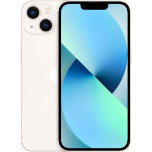 Apple iPhone 13 128GB - Stjernelys
