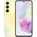 Samsung Galaxy A35 A356 5G 128GB/6GB – Awesome Lemon