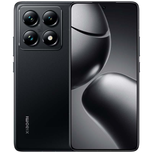 Xiaomi 14T Pro 5G 512GB/12GB - Titan Sort