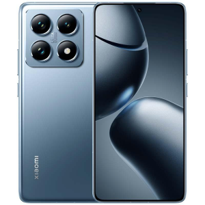 Xiaomi 14T Pro 5G 512GB/12GB - Titan blå