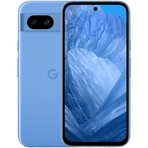 Google Pixel 8a 5G 128GB/8GB - Blå Bugt