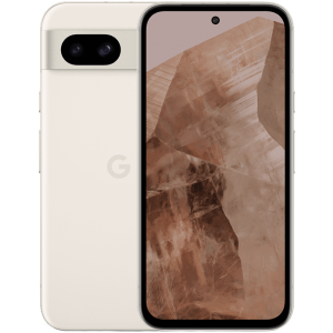 Google Pixel 8a 5G 128GB/8GB - Porcelæn