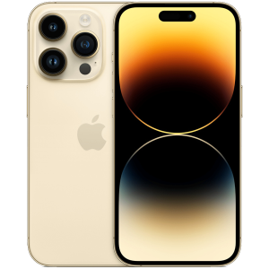 Apple iPhone 14 Pro 128GB - Guld