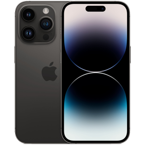 Apple iPhone 14 Pro 128GB - Space Sort