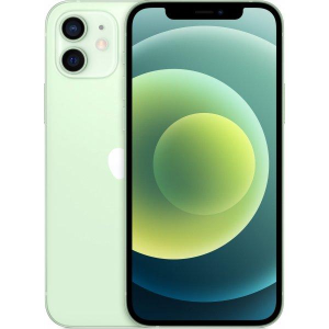 Apple iPhone 12 128GB - Grøn