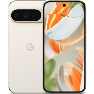Google Pixel 9 Pro 5G 128GB/16GB - Porcelæn