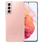 Samsung Galaxy S21 G991 5G 128GB/8GB - Phantom Pink