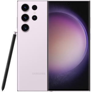 Samsung Galaxy S23 Ultra S918 5G 512GB/12GB - Lavendel