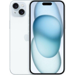 Apple iPhone 15 Plus 128GB - Blue