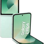 Samsung Galaxy Flip6 F741 5G 256GB/12GB - Mint