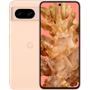 Google Pixel 8 5G 128GB/8GB - Rose