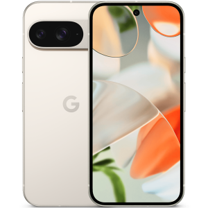 Google Pixel 9 5G 256GB/12GB - Porcelæn