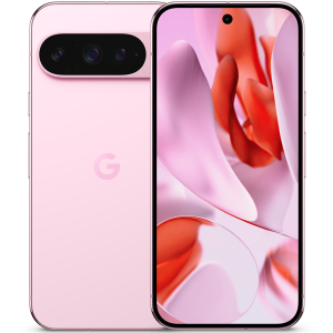 Google Pixel 9 Pro 5G 256GB/16GB - Rosenkvarts