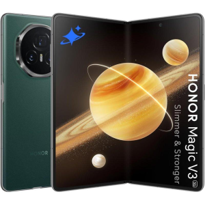 Honor Magic V3 5G 512GB/12GB - Grøn