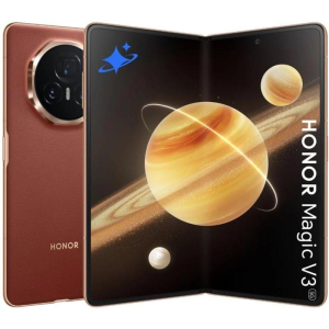 Honor Magic V3 5G 512GB/12GB - Brun