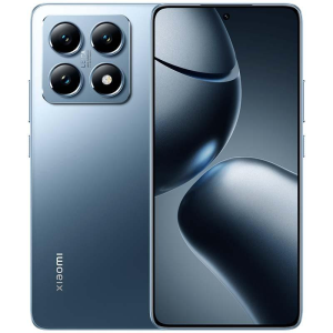 Xiaomi 14T 5G 256GB/12GB - Titan blå