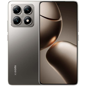 Xiaomi 14T 5G 256GB/12GB - Titan grå
