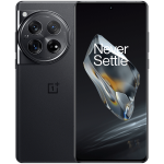 OnePlus 12 5G 512GB/16GB - Silky Black