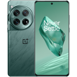 OnePlus 12 5G 512GB/16GB - Flowy Emerald