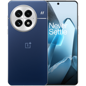 OnePlus 13 5G 512GB/16GB - Midnatshav