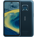 Nokia XR20 5G 64GB/4GB - Ultra Blue