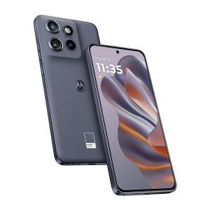 Motorola Edge 50 Neo 5G 512GB/12GB - Grisaille Grå