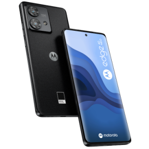 Motorola Edge 40 Neo 5G 256GB/12GB - Black Beauty