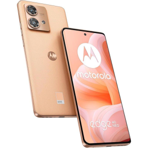 Motorola Edge 40 Neo 5G 256GB/12GB - Peach Fuzz