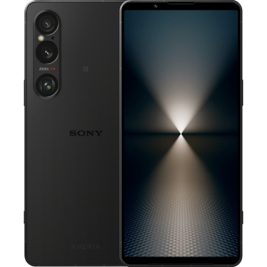 Sony Xperia 1 VI 5G 256GB/12GB - Black