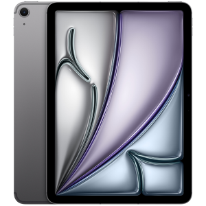 Apple iPad Air 11 (2024) 5G 256GB - Space Grå
