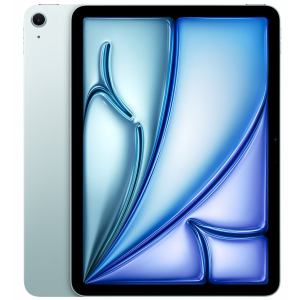 Apple iPad Air 11 (2024) 5G 128GB - Blå