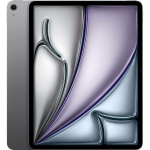 Apple iPad Air 13 (2024) 128GB - Space Grey
