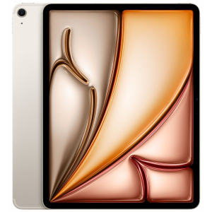 Apple iPad Air 13 (2024) 5G 256GB – Stjernelys