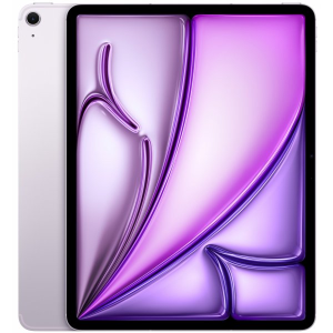 Apple iPad Air 13 (2024) 128GB – Lilla
