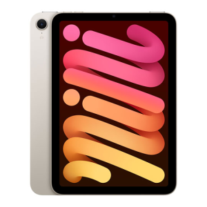 Apple iPad Mini (2024) 512GB - Stjernelys