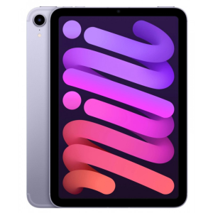 Apple iPad Mini (2024) 512GB - Lilla